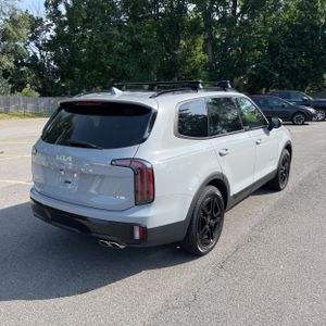 صورة 8 لـ 2024 KIA TELLURIDE SX-PRESTIGE X-LINE