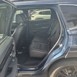 2023 Honda CR-V HYBRID SPORT TOURING 缩略图 34