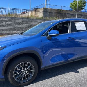 LEXUS NX 350 PREMIUM - 2