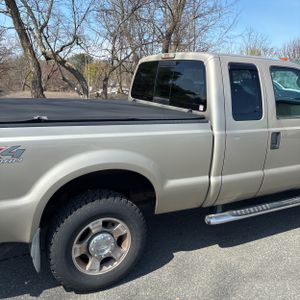 FORD F-250 SUPER DUTY XLT - 9