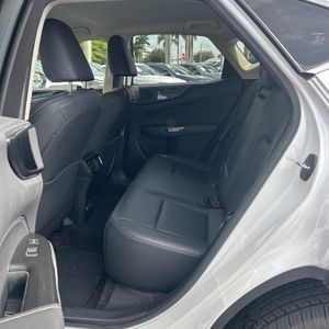 2023 Lexus NX 250 BASE — миниатюра 33