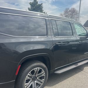 JEEP WAGONEER L SERIES II - 9