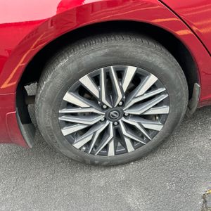 صورة 19 لـ 2025 Nissan ALTIMA SV
