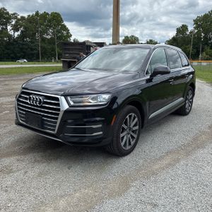2019 AUDI Q7 PREMIUM — фото 1