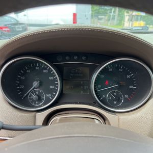 صورة 37 لـ 2007 Mercedes-BENZ GL