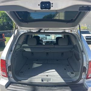 2006 JEEP GRAND CHEROKEE LAREDO — миниатюра 39