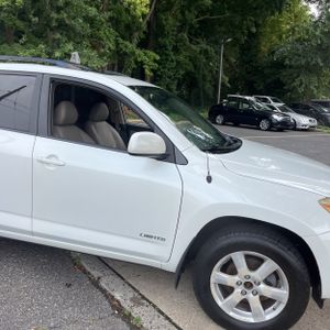صورة 13 لـ 2008 Toyota RAV4 LIMITED