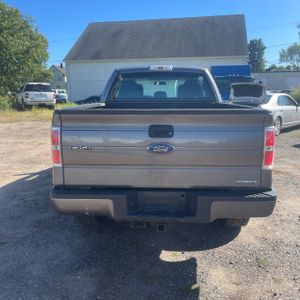2014 FORD F-150 STX — фото 7