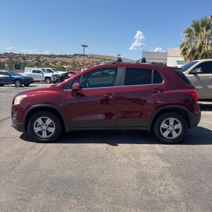 صورة 3 لـ 2016 Chevrolet TRAX LT