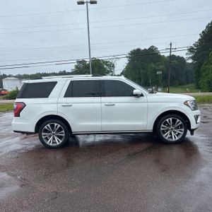 FORD EXPEDITION LIMITED - 10
