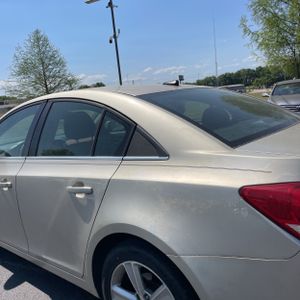 CHEVROLET CRUZE 2LT AUTO - 6