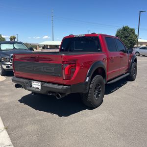 صورة 8 لـ 2024 FORD F-150 RAPTOR
