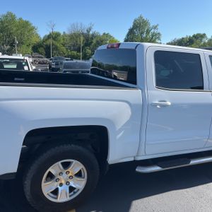 CHEVROLET SILVERADO 1500 LT - 9