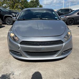 2016 Dodge DART SXT thumbnail 63