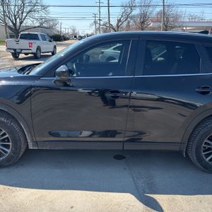 MAZDA CX-5 TOURING - 4