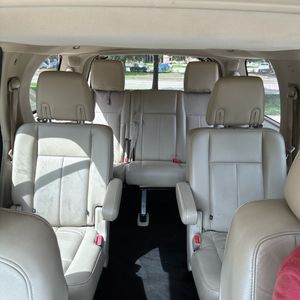 2016 FORD EXPEDITION LIMITED — фото 38