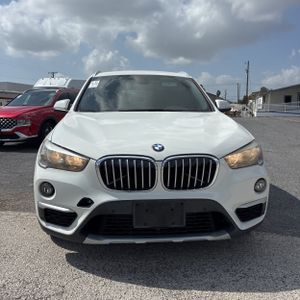 2018 BMW X1 SDRIVE28I — миниатюра 14