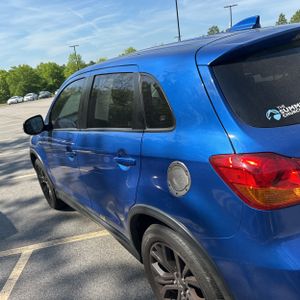 MITSUBISHI OUTLANDER SPORT 2.0 LE - 5