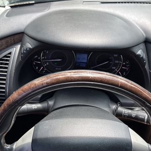 2017 Infiniti QX80 — миниатюра 65