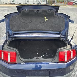 صورة مصغرة 40 لـ 2011 FORD MUSTANG V6 PREMIUM