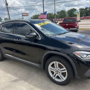 صورة مصغرة 13 لـ 2023 Mercedes-BENZ GLA