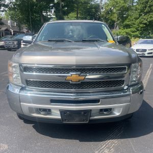 صورة 10 لـ 2013 Chevrolet SILVERADO 1500 LT