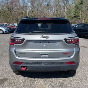 JEEP COMPASS TRAILHAWK - 6