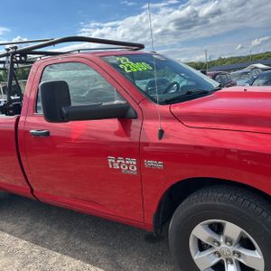 2022 RAM 1500 CLASSIC TRADESMAN 照片 13