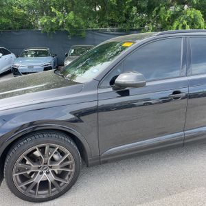 AUDI Q7 QUATTRO PRESTIGE 55 TFSI - 2