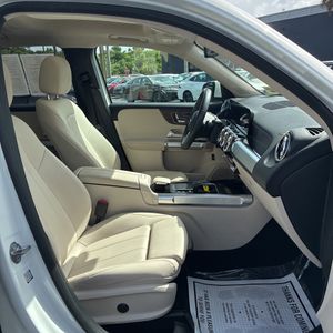 صورة مصغرة 32 لـ 2023 Mercedes-BENZ GLB