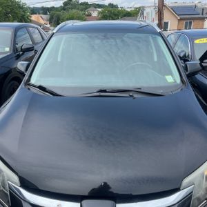 2015 Honda CR-V EX-L 照片 13