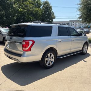 2019 FORD EXPEDITION MAX XLT — фото 8