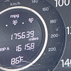 2014 Honda CR-V LX 照片 38