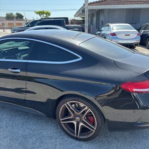 صورة 6 لـ 2018 Mercedes-BENZ C-CLASS AMG