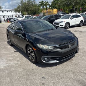 2016 Honda CIVIC EX-T 缩略图 12
