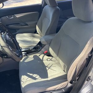 صورة مصغرة 74 لـ 2013 Honda CIVIC EX