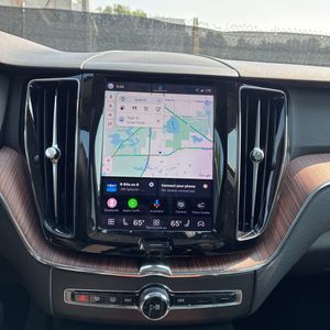 صورة مصغرة 38 لـ 2023 Volvo XC60 B5 PLUS BRIGHT THEME