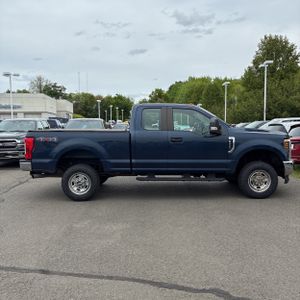 FORD F-250 SUPER DUTY XL - 10
