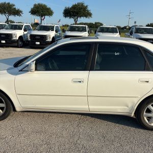 صورة 4 لـ 2002 Toyota AVALON XLS