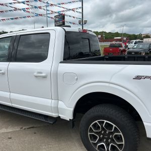FORD F-150 XLT - 6