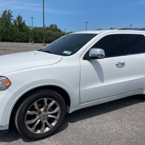 صورة 2 لـ 2016 Dodge DURANGO CITADEL