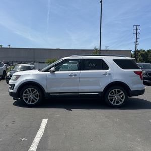 FORD EXPLORER LIMITED - 3