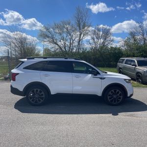 KIA SORENTO X-LINE EX - 10