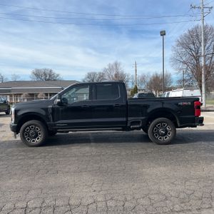 FORD F-250 PLATINUM - 3