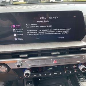 2024 KIA TELLURIDE EX 缩略图 37