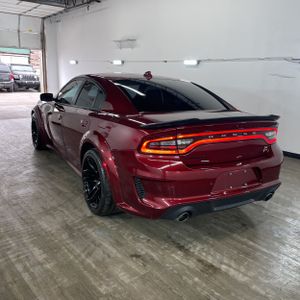 DODGE CHARGER SCAT PACK WIDEBODY - 5