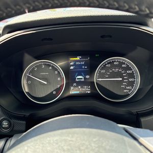 2023 Subaru FORESTER PREMIUM — миниатюра 37