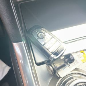 2020 FORD EXPLORER XLT — миниатюра 50