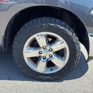 صورة مصغرة 20 لـ 2016 RAM 1500 BIG HORN