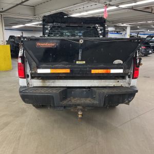 FORD F-250 SUPER DUTY XL - 4